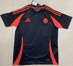 2024 Colombique Away S-4XL