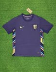 2024 England away sapphire blue