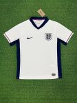 2024 England home