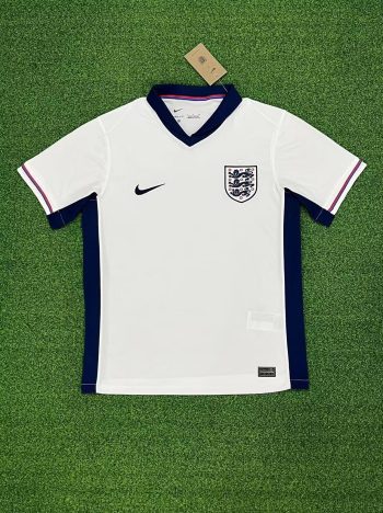 2024 England home