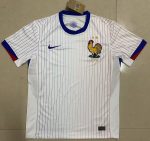 2024 French Away