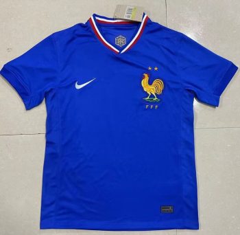 2024 French Home
