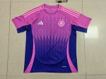 2024 German Away