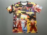 2024 Japanese Dragon Ball