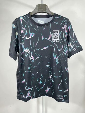 2024 Korean Away