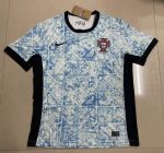 2024 Portuguese Away