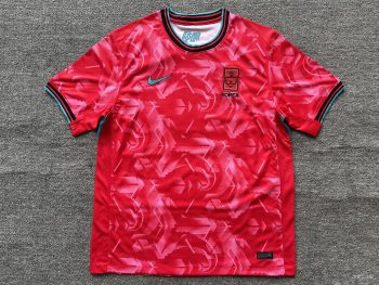 2024 South Korean Home