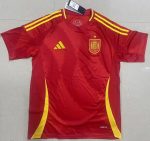 2024 Spanish Home S-4XL