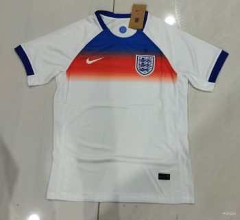 2025 England home women's football