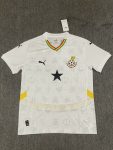 2025 Ghana home
