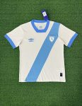 2025 Guatemala home