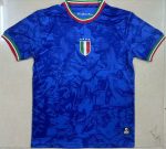 2025 Italian Blue