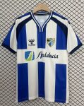 25th Anniversary of Malaga