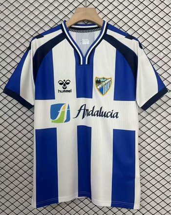 25th Anniversary of Malaga
