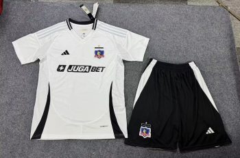 Adult Suit Colo 25-26 Home