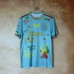 Ajax 25-26 coated duck version
