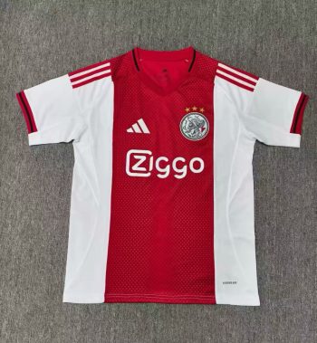 Ajax 25-26 home court