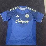 Americas 25-26 away