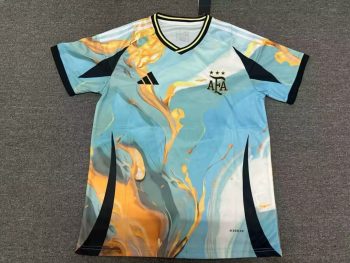 Argentina 2025 Special Edition