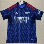 Arsenal 25-26 away