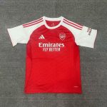 Arsenal 25-26 home court