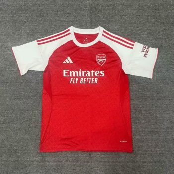 Arsenal 25-26 home court