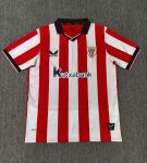 Athletic Bilbao 25-26 home court