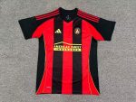 Atlanta 2025 home