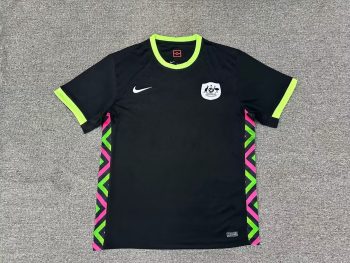 Australia 2025 Away