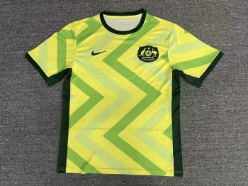 Australia 2025 Home