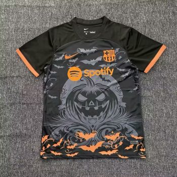Barcelona 25-26 Special Edition Pumpkin