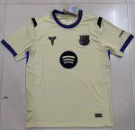 Barcelona 25-26 away