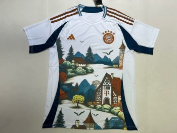 Bayern Munich 25-26 Special Edition