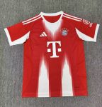 Bayern Munich 25-26 home court correct version