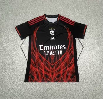 Benfica 25-26 Concept Edition