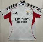 Benfica 25-26 away