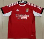Benfica 25-26 home court