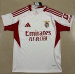 Benfica 25-26 two away