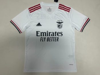 Benfica 25-26 white