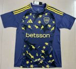 Boca 25-26 three away
