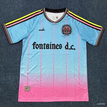 Bohemia 25-26 away