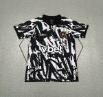 Botafogo 25-26 three away