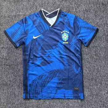 Brazil 2025 Special Edition