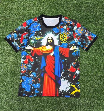 Brazil 205 Jesus Starry Sky Edition