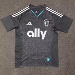 Charlotte 2025 away