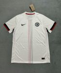 Chelsea 25-26 away