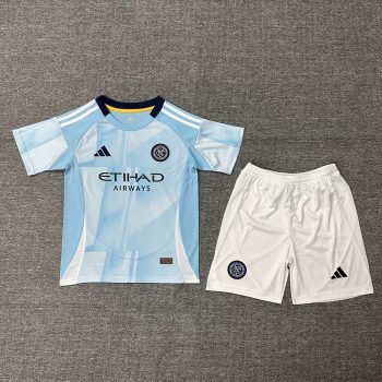 Children's Clothing New York City 2025 home