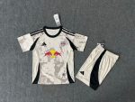 Children's Clothing New York Red Bull 2025 home