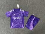 Children's Clothing Orlando City 2025 home