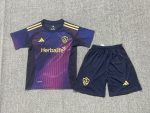 Children’s clothing Luobin machine Galaxy 2025 away